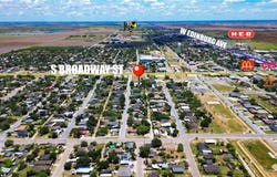 222 W Pablo Layton Street, Elsa, TX 78543
