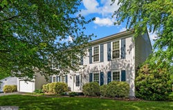9516 OAKENSHAW Drive, MANASSAS, VA 20110