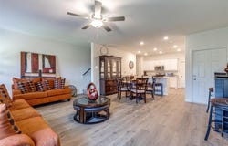206 Marsh Lane, Princeton, TX 75407
