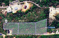 Tbd Paradise Lane, Osage Beach, MO 65065