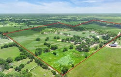Tbd Cr-4083, Scurry, TX 75158