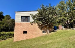 2728 Indian Creek Road, Cedar Bluff, VA 24609