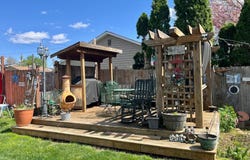 206 WOODLAND AVENUE, LURAY, VA 22835