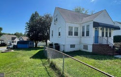7003 WILLOWDALE Avenue, BALTIMORE, MD 21206