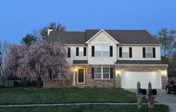 4537 Sugar Bay Lane, Indianapolis, IN 46237