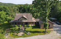 103 PANHANDLE COURT, Norfork, AR 72658