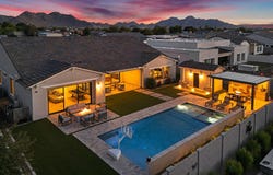 20716 E PUMMELOS Road, Queen Creek, AZ 85142