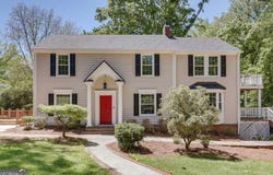 490 McWhorter, Athens, GA 30606