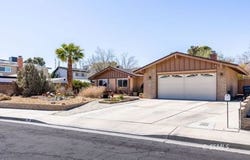 807 Sherri ST, Ridgecrest, CA 93555