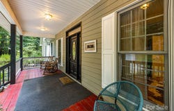247 Big Raven Lane, Saluda, NC 28773