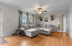 2455 Hog Island Road, Surry, VA 23883