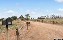 1000 E 30th Avenue, Torrington, WY 82240