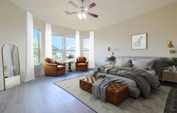 216 Silkstone ST, Hutto, TX 78634