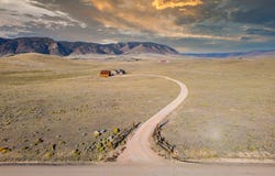 10 Stagecoach Road, Laramie, WY 82070
