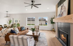 100 Bow Perch Lane, Bozeman, MT 59718