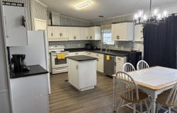 150 Clark Lane, Shirley, AR 72153