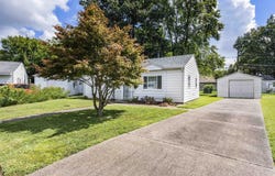 2909 N Grand Avenue, Evansville, IN 47711