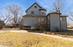 820 C Avenue, Nevada, IA 50201