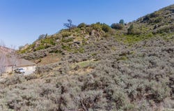 Cumberland Road, Tehachapi, CA 93561