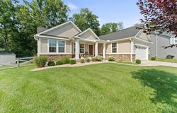 1396 Autumn Ridge Drive, Lebanon, OH 45036