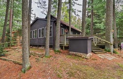7713 KETTLE HOLE LN, St Germain, WI 54558