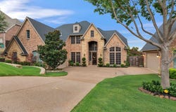 604 Hays Drive, Keller, TX 76248