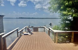 1171 Lake Drive, Hornbeak, TN 38232