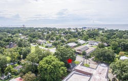 124 E Second Street, Long Beach, MS 39560