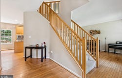 3404 HOLLY CIRCLE, TRIANGLE, VA 22172