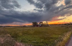 Callejon Road, Taos, NM 87571