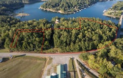 COUNTY ROAD 222, Crane Hill, AL 35053