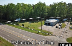 5574 Caratoke Highway, Poplar Branch, NC 27965