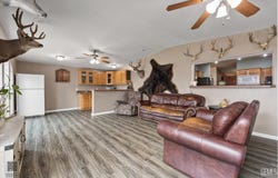 42100 Buckeye Street, Caliente, CA 93518