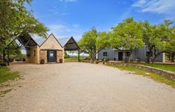 3101 Shovel Montain, Round Mountain, TX 78663