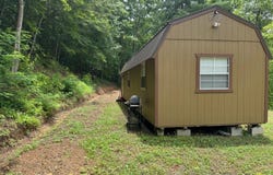 799 Coal Hollow Road, Manchester, KY 40962
