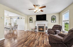 9310 Clear Meadow Drive SE, Ada, MI 49301