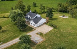 1078 Cane Ridge Road, Paris, KY 40361