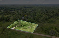 0 Rose Hill Road, Pinckney, MI 48169
