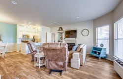 2164 Tanglewood Boulevard, Pottsboro, TX 75076