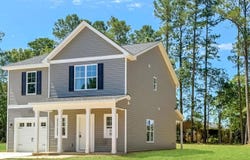 205 Regis Lane, Coats, NC 27521