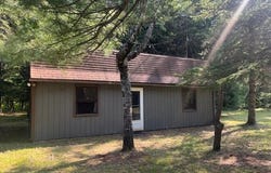 4222 N Spruce Ave Avenue, White Cloud, MI 49349