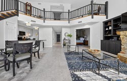 Unit 7024 Val Monte Drive, Guntersville, AL 35976