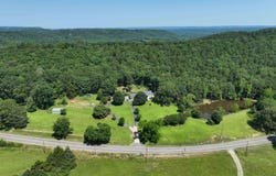 6435 Pangburn Road, Pangburn, AR 72121