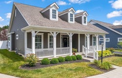 5508 Camlin Place W, Westerville, OH 43081