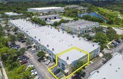 5401 N Haverhill Road, West Palm Beach, FL 33407