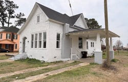 404 Turner Street, Warren, AR 71671