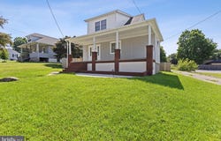 8337 PHILADELPHIA ROAD, ROSEDALE, MD 21237