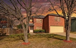 141 Wild Buffalo Dr, Kyle, TX 78640