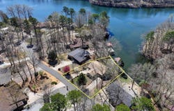 3 Guadalajara Lane, Hot Springs Village, AR 71909
