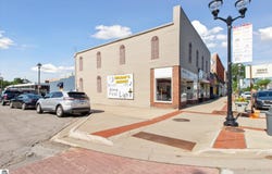 124 E Superior Street, Alma, MI 48801